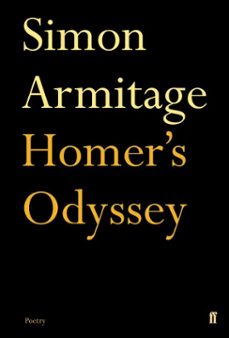 homer's odyssey (ebook)-simon armitage-9780571261796