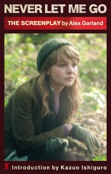 never let me go (screenplay) (ebook)-alex garland-9780571275496