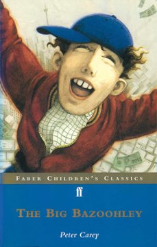 -peter carey-9780571306596