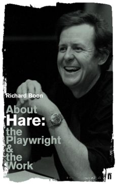 about hare (ebook)-richard boon-9780571318896