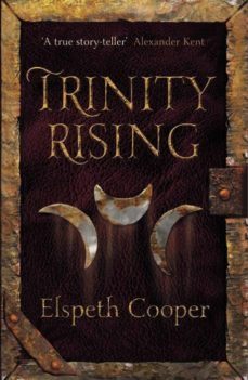 trinity moon (wild hunt trilogy, bk. 2)-9780575096196