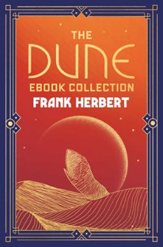 dune: the gateway collection-frank herbert-9780575122796