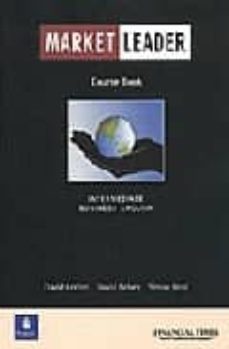 market leader: business english with the financial times: learnin g with the ft.cl.cass 1-2 (incluye cassette)-9780582328396
