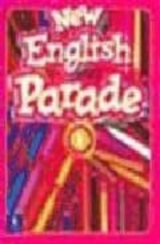 new english parade 1. 2 audio cd-9780582512696