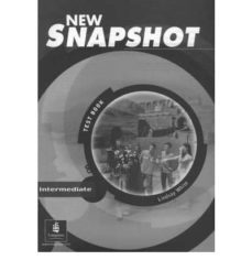 snapshot intermediate tests new edition-9780582779396