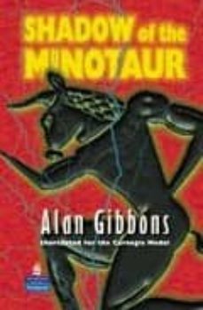 shadow of the minotaur-9780582848696