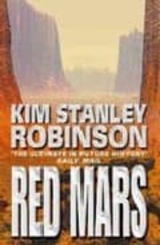 red mars-9780586213896