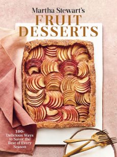 martha stewart's fruit desserts (ebook)-martha stewart-9780593139196