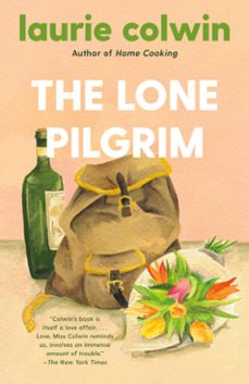 the lone pilgrim (ebook)-laurie colwin-9780593313596