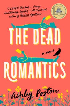 the dead romantics: a gma book club pick (ebook)-ashley poston-9780593336496