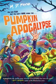 pumpkin apocalypse-m. d. payne-9780593523896