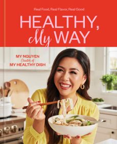 healthy, my way (ebook)-my nguyen-9780593580196