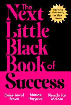 -elaine meryl brown-marsha haygood-rhonda joy mclean-9780593729496
