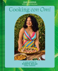 cooking con omi (ebook)-omi hopper-9780593837696