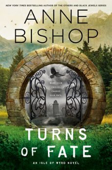 turns of fate (ebook)-anne bishop-9780593954096
