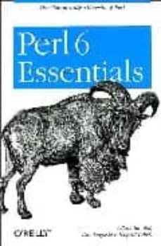 perl 6 essentials-allison randal-dan sugalski-leopold totsch-9780596004996