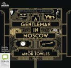a gentleman in moscow  (audiolibro)-9780655618096