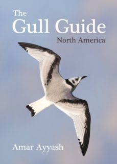 the gull guide-amar ayyash-9780691195896