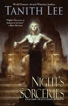 night's sorceries-tanith lee-9780698404496