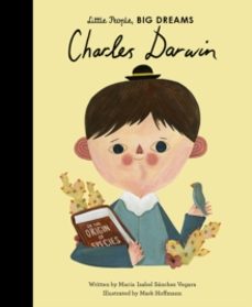 charles darwin-maria isabel sanchez vegara-9780711257696