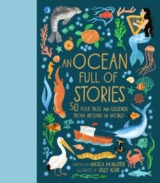 an ocean full of stories-angela mcallister-9780711295896