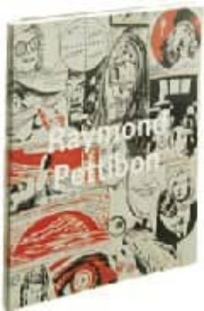 raymond petybon-9780714839196