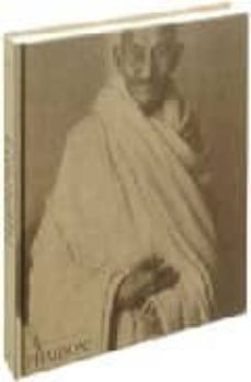 gandhi-peter ruhe-9780714844596