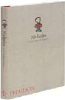 nicholas (us ed.)-9780714845296