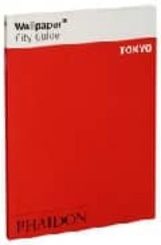 wallpaper city guide: tokyo-9780714846996