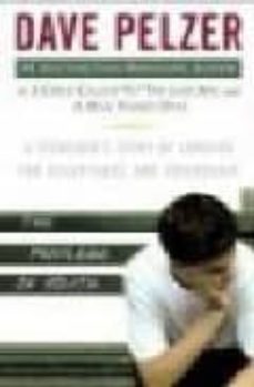 the privilege of youth-dave pelzer-9780718146696