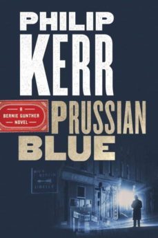prussian blue-9780735215696
