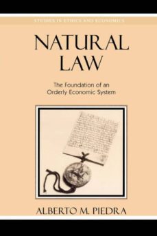 natural law-9780739109496
