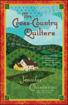 the cross-country quilters (ebook)-jennifer chiaverini-9780743214896