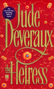 the heiress-jude deveraux-9780743417396
