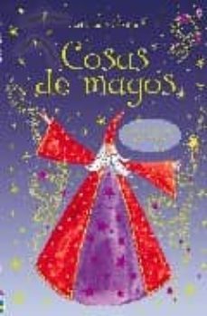 cosas de magos-9780746083796