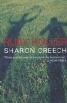 ruby holler-9780747560296