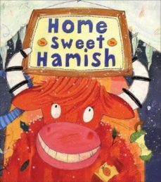 home sweet hamish-natalie russell-9780747583196