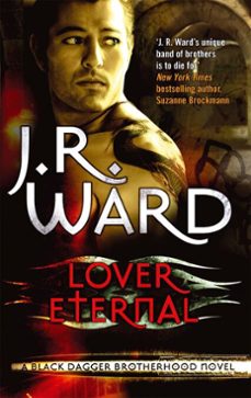 lover eternal-j. r. ward-9780748129096