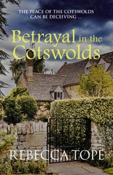 betrayal in the cotswolds (ebook)-rebecca tope-9780749028640