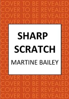 sharp scratch (ebook)-martine bailey-9780749030896