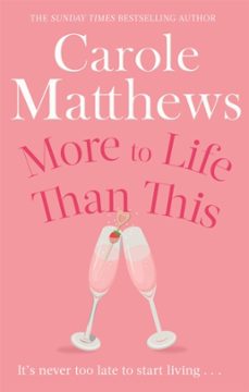 more to life than this-9780751551396