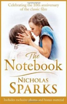 the notebook (10th anniversary edition)-9780751556896