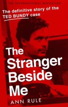 the stranger beside me-ann rule-9780751578096