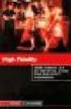 high fidelity-john et al. cusack-9780752219196