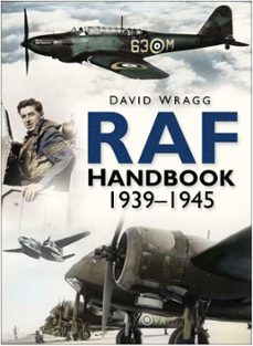 raf handbook 1939-1945 (ebook)-9780752495996