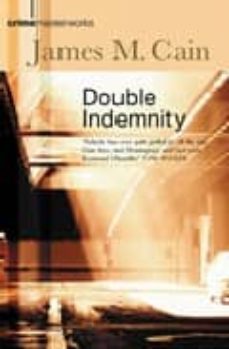 double indemnity-james m. cain-9780752847696