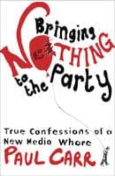 bringing nothing to the party-9780753823996