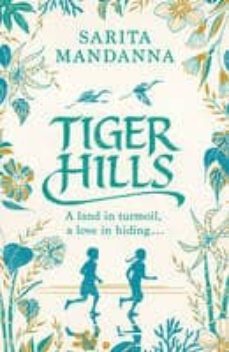 tiger hills-9780753827796