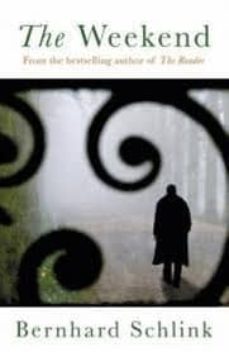 the weekend-bernhard schlink-9780753828496