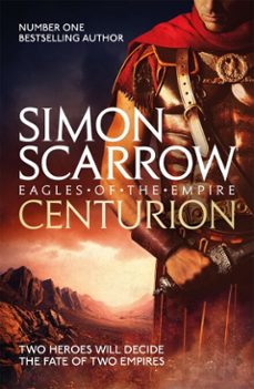 -simon scarrow-9780755350896